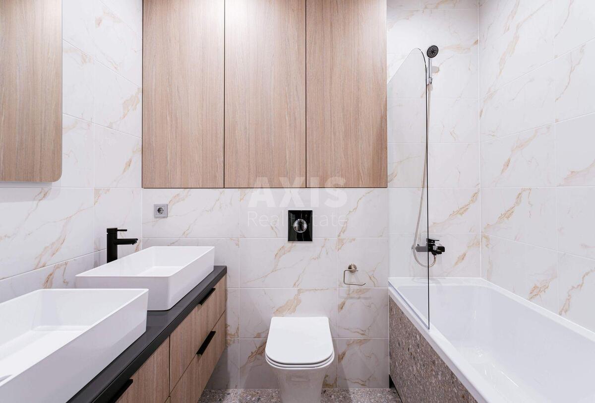 4k apartment pr-t Peremogy 678