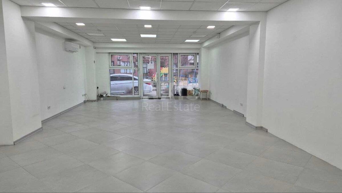 Trade object vul. Myshugy Oleksandra 10, 62m2601591