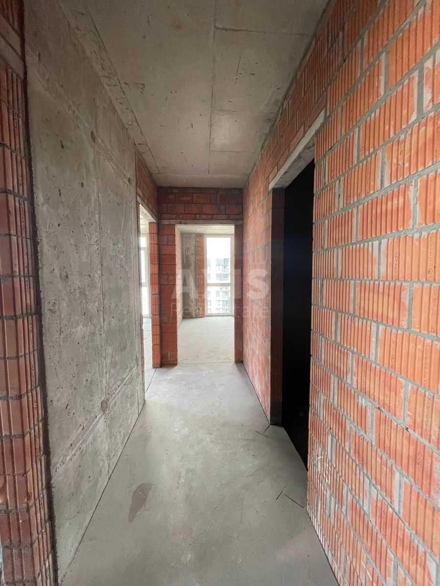 5k apartment vul. Predslavyns'ka 533