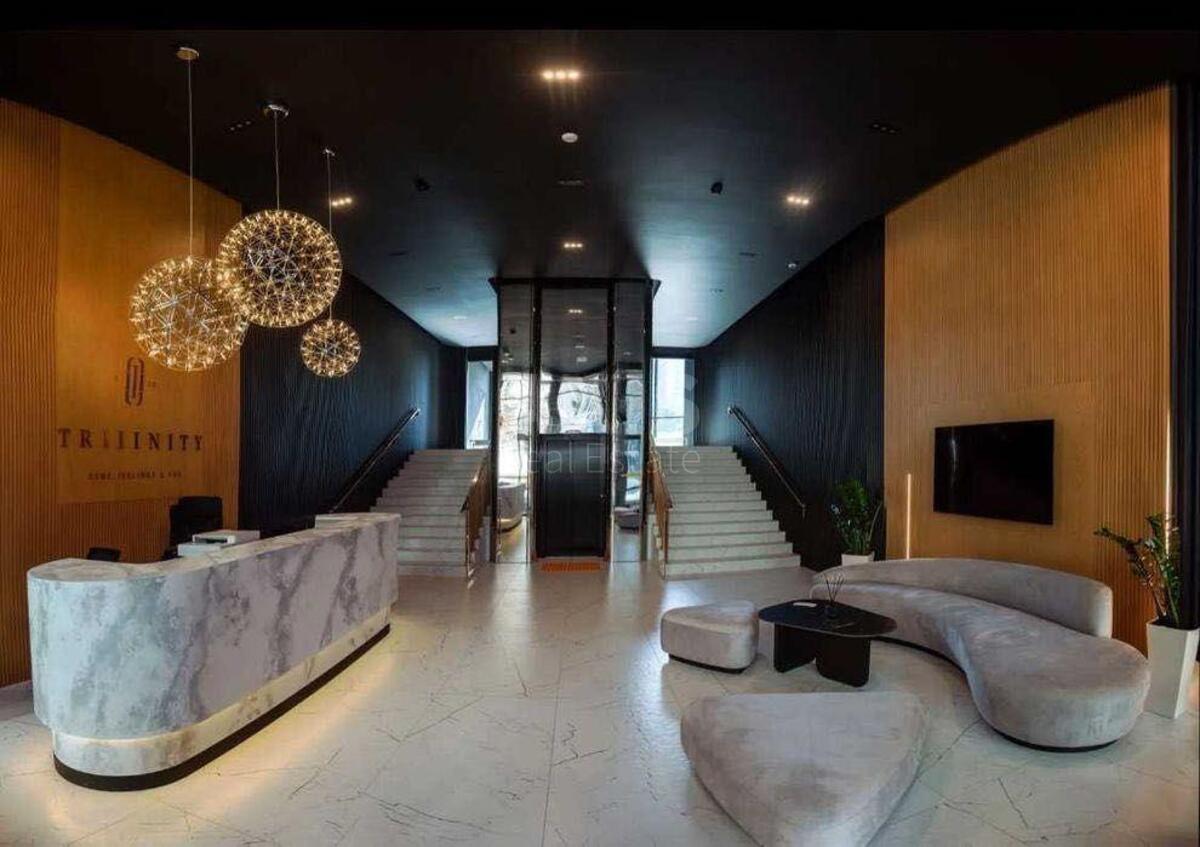 3k apartment vul. Barbjusa Anri 39/25