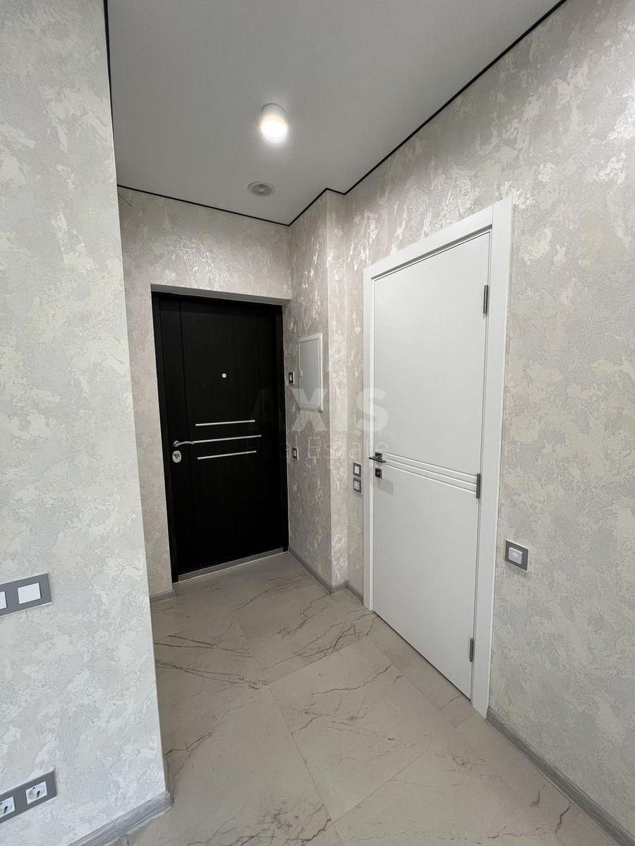 1k apartment vul. Verbyc'kogo Arhitektora 1В7