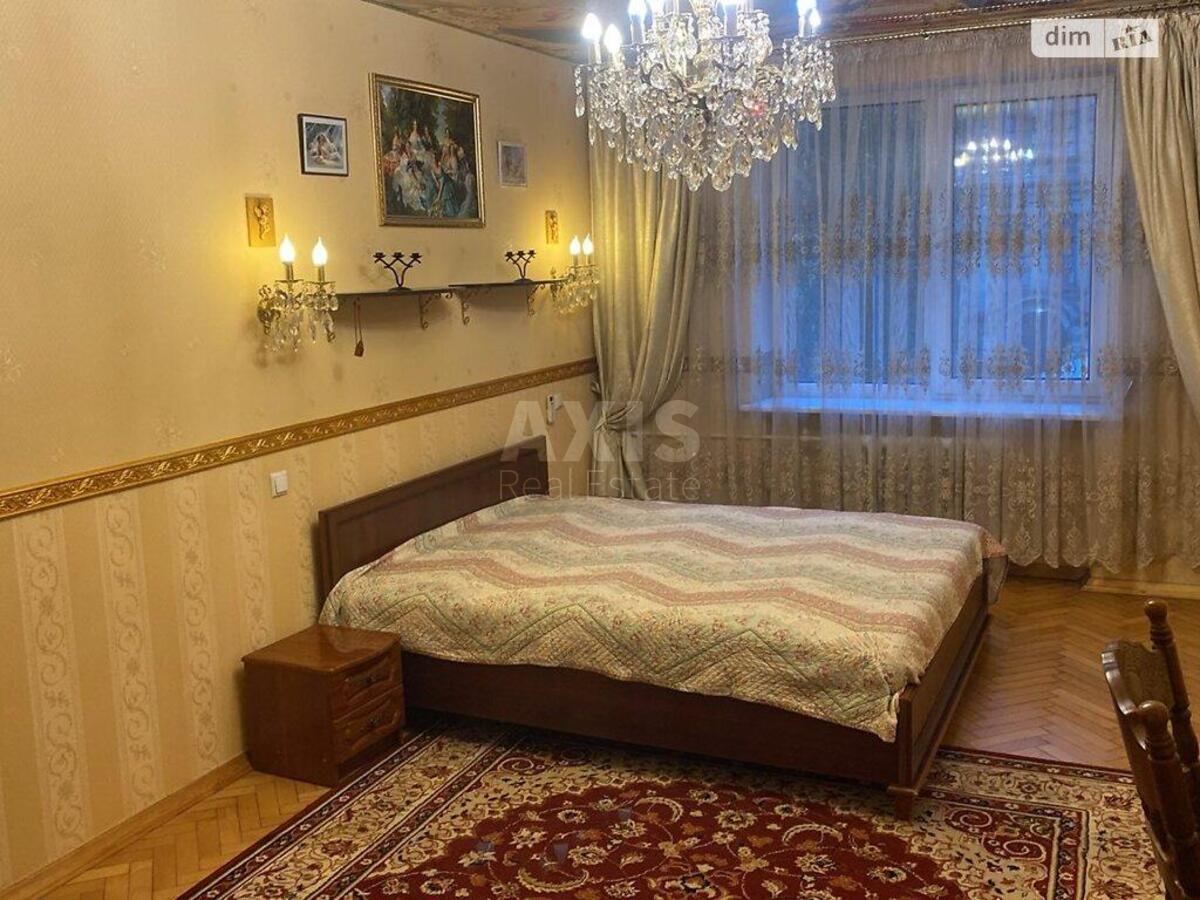 3k apartment vul. Tarasivs'ka 29601785