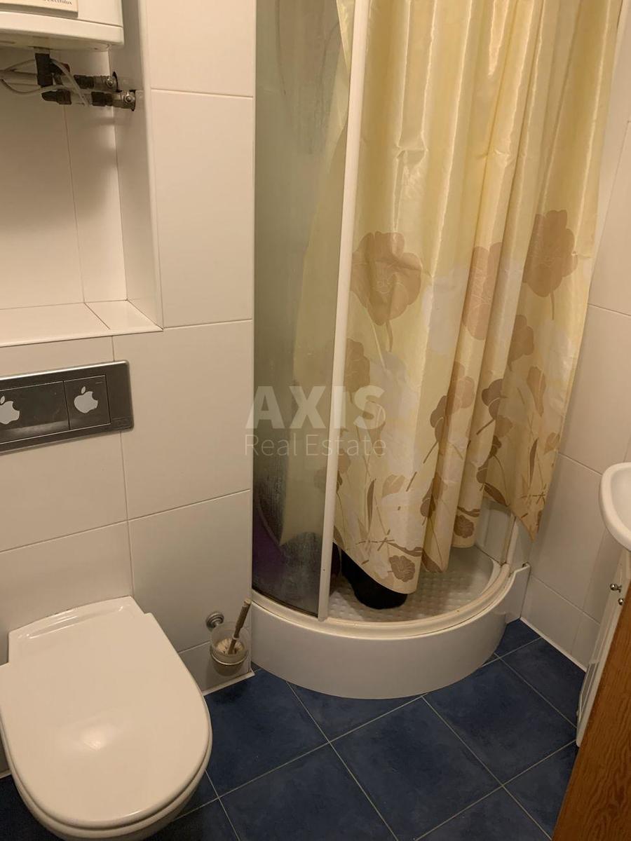 3k apartment pr-t Majakovs'kogo Volodymyra 97/155