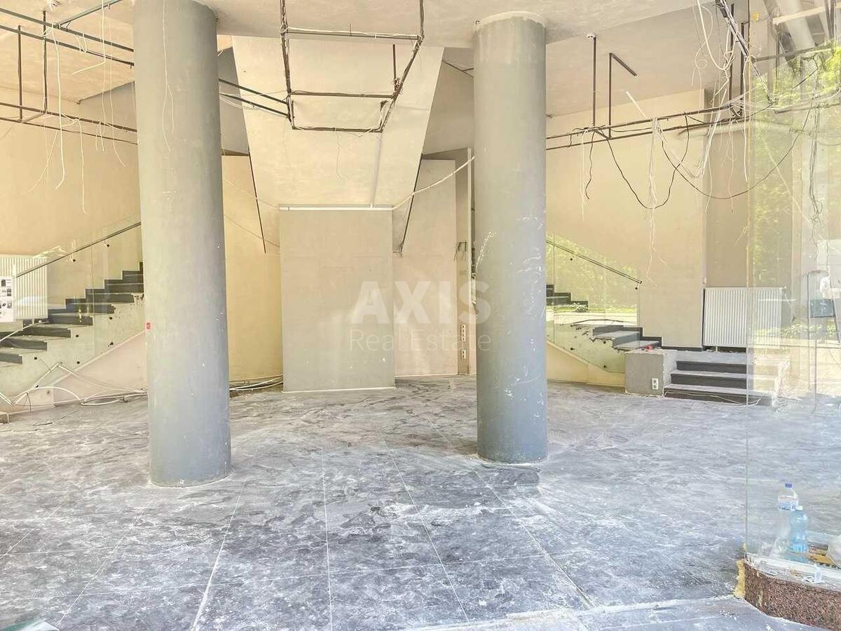 Объект сервиса ул. Жилянская 59, 202м2625506