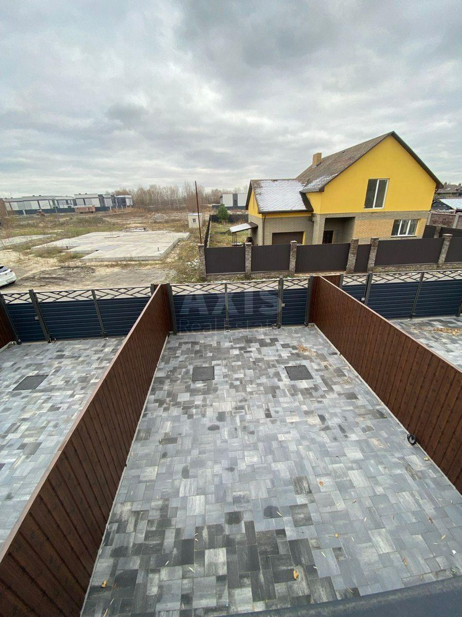 House vul. Tereshkovoi' Valentyny, 110m2, Kyiv city582691