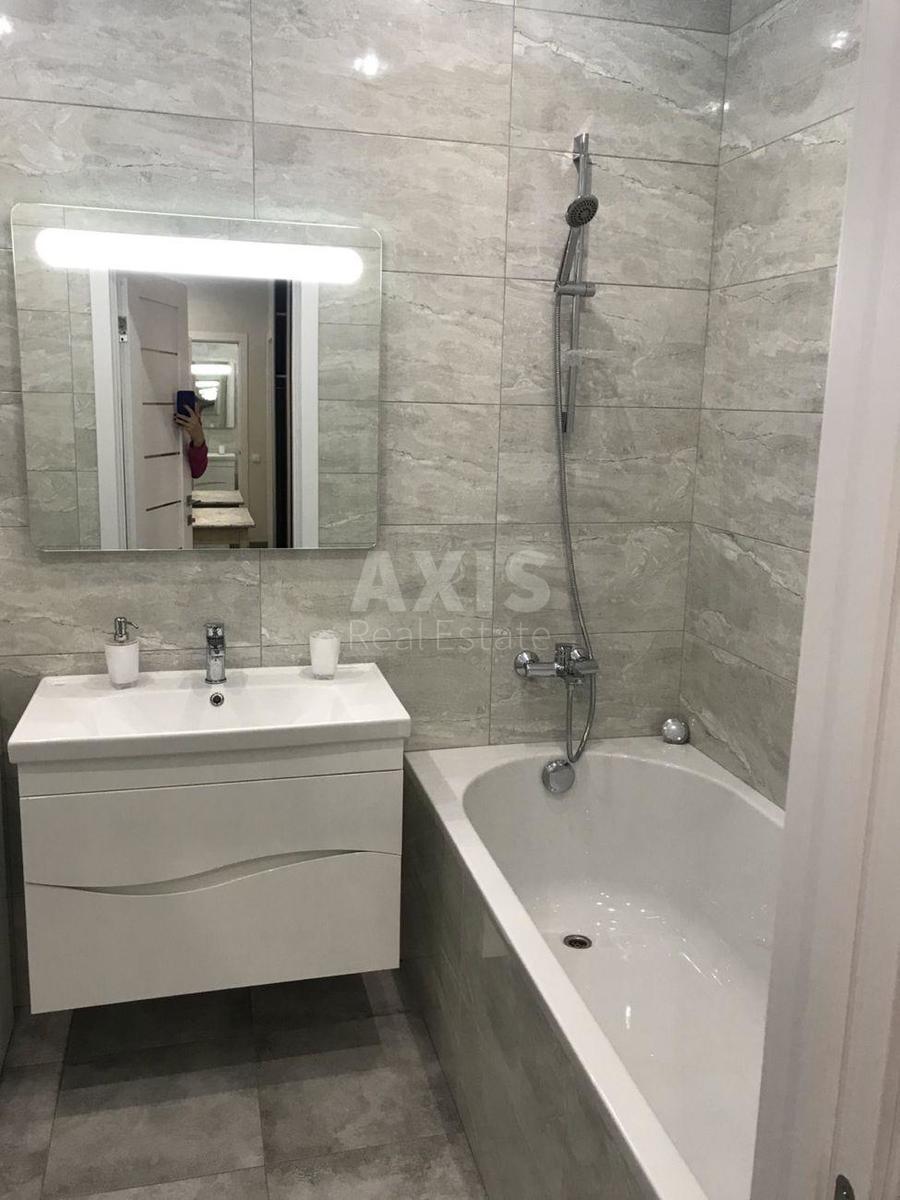 1k apartment pr-t Pravdy 41А3