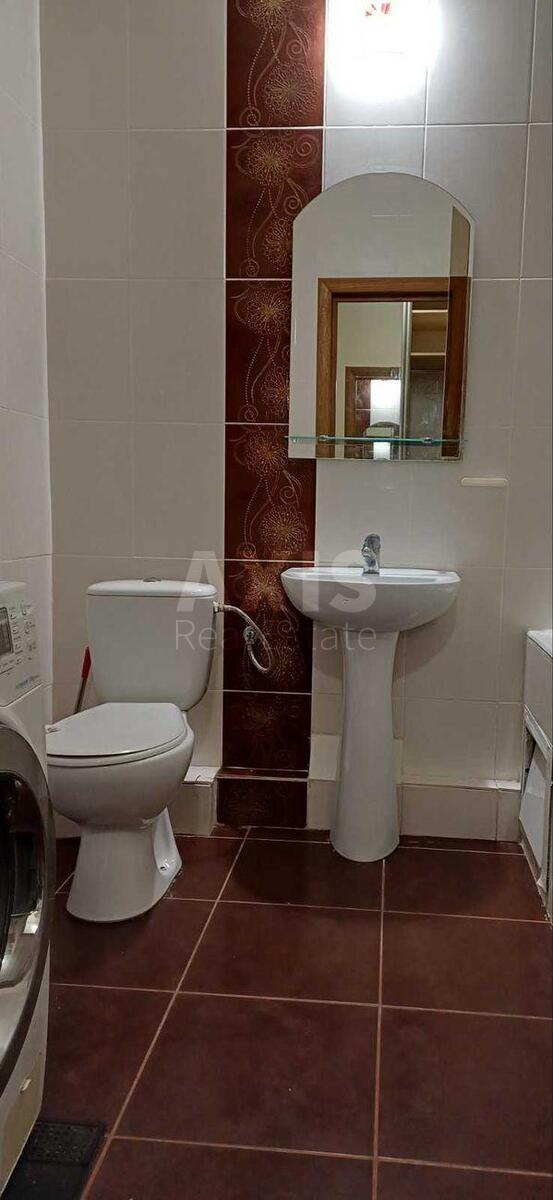 1k apartment vul. Voskresens'ka 14626254