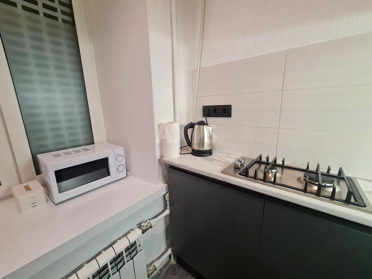 1k apartment vul. Volos'ka 2624716