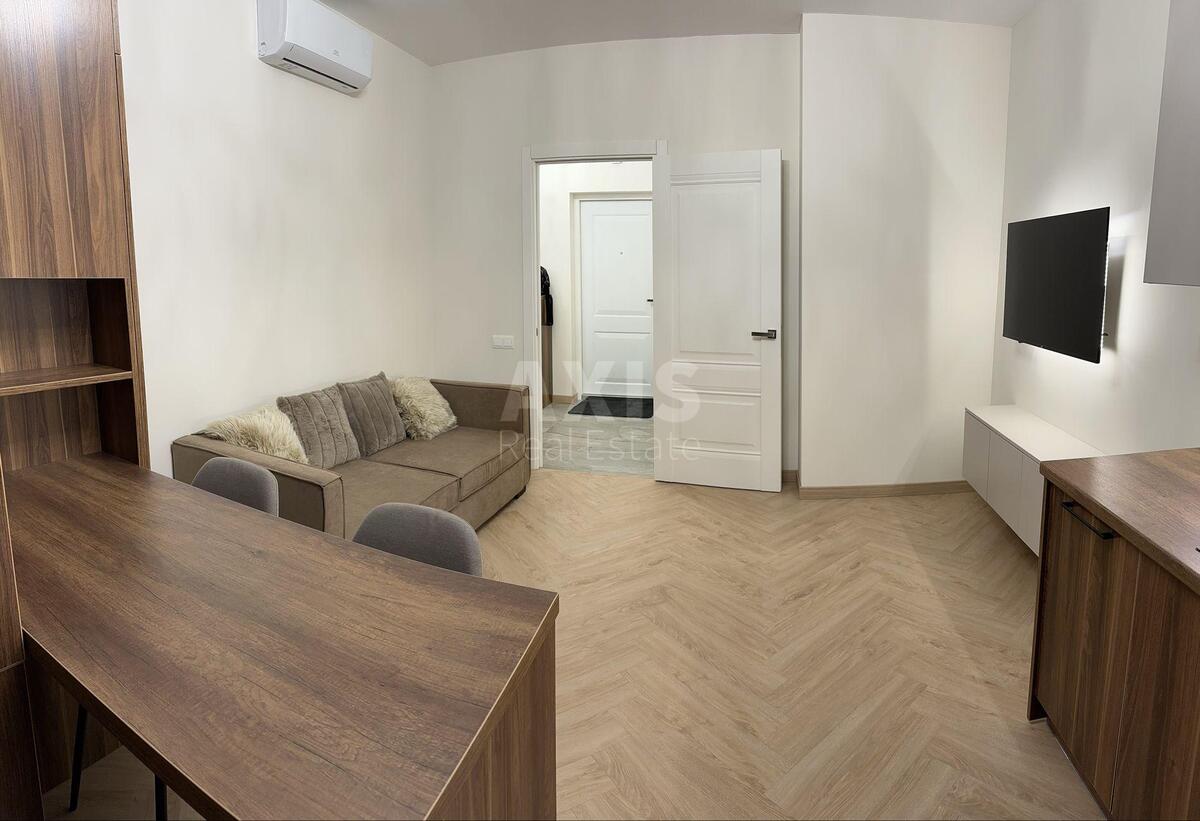 2k apartment vul. Revuc'kogo 40624930