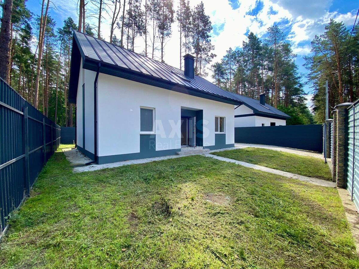 Дoм пр-т Лесной, 150м2, город Киев580430