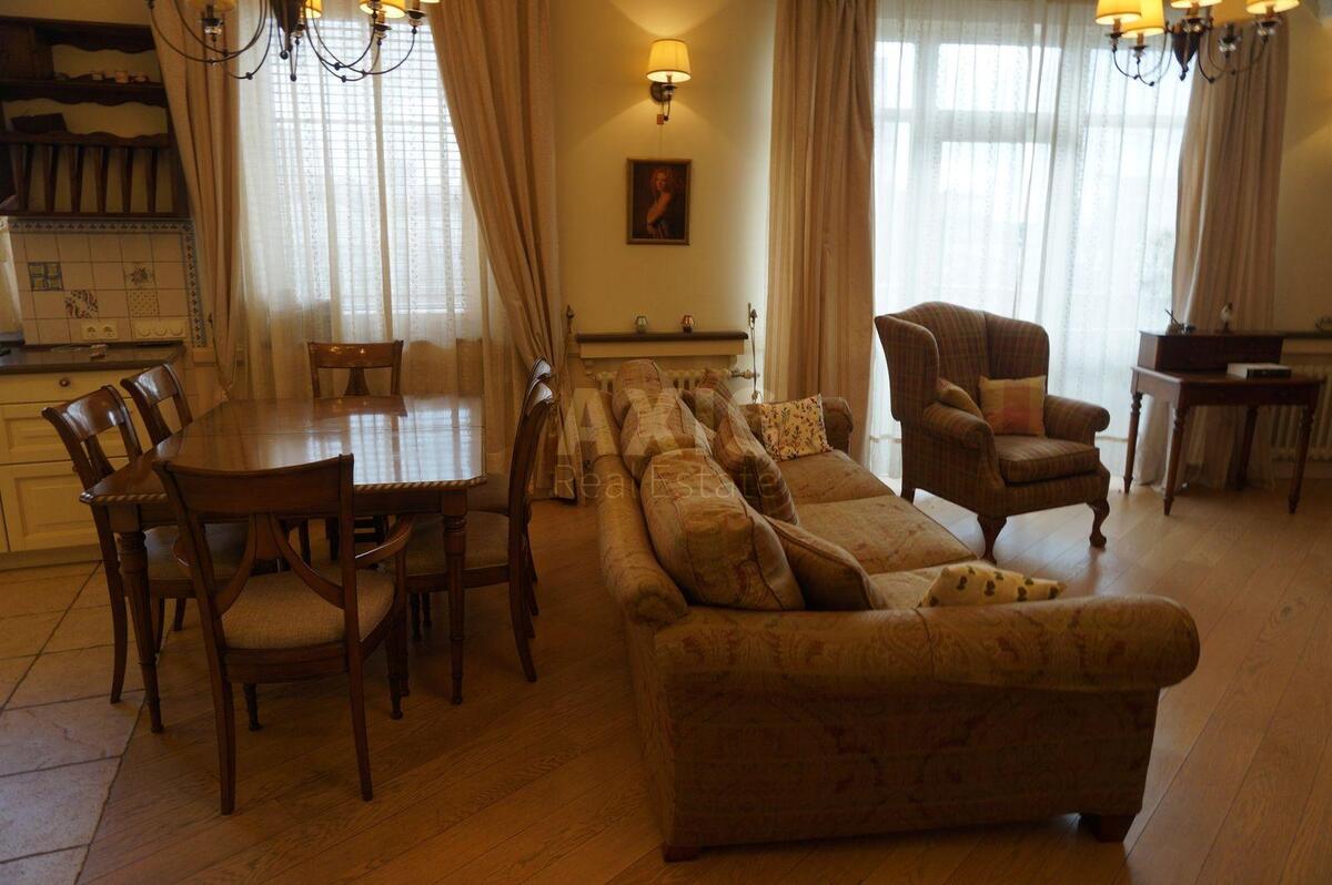 4к квартира ул. Толстого Льва 39580582