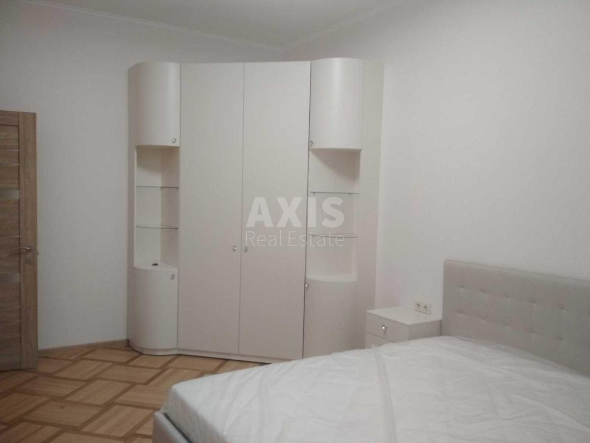3k apartment vul. Ioana Pavla II 71