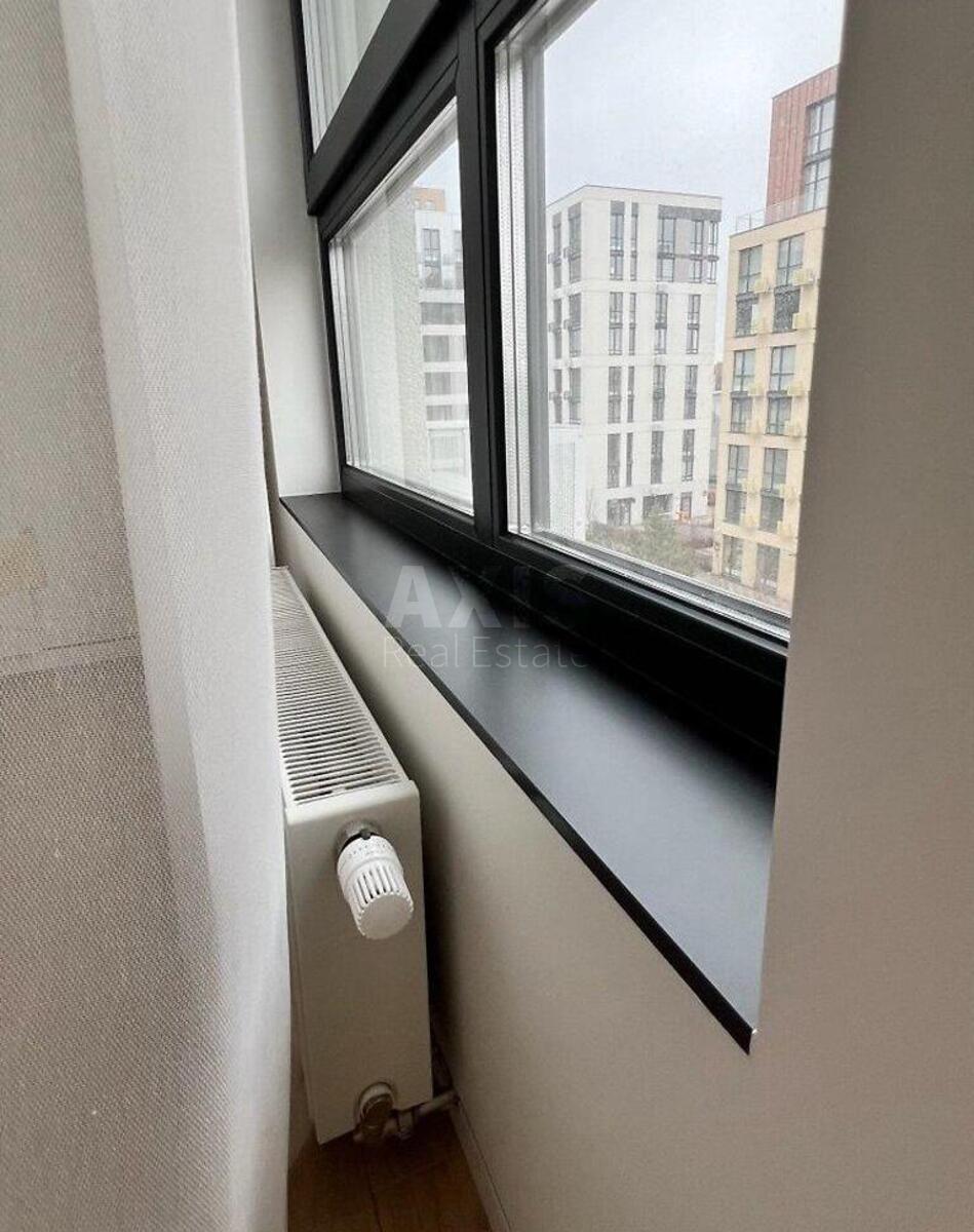 3k apartment vul. Saljutna 2, корп. 98