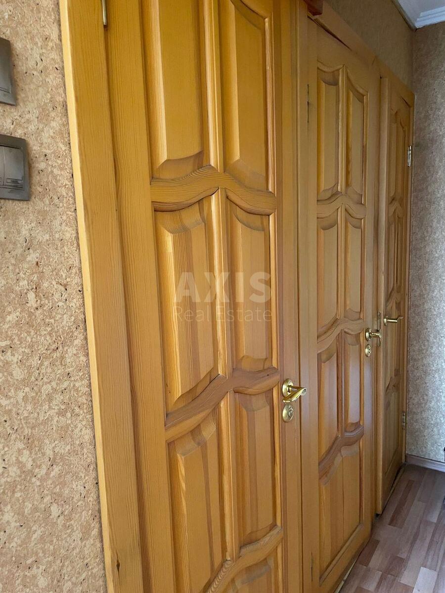 2k apartment vul. Tymoshenka Marshala 13580922