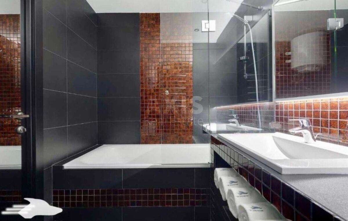 1k apartment bul. Lesi Ukrai'nky 24Б623856