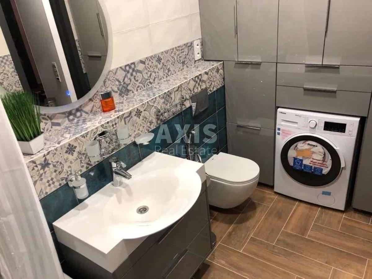 1к квартира ул. Сверстюка Евгения 42397919