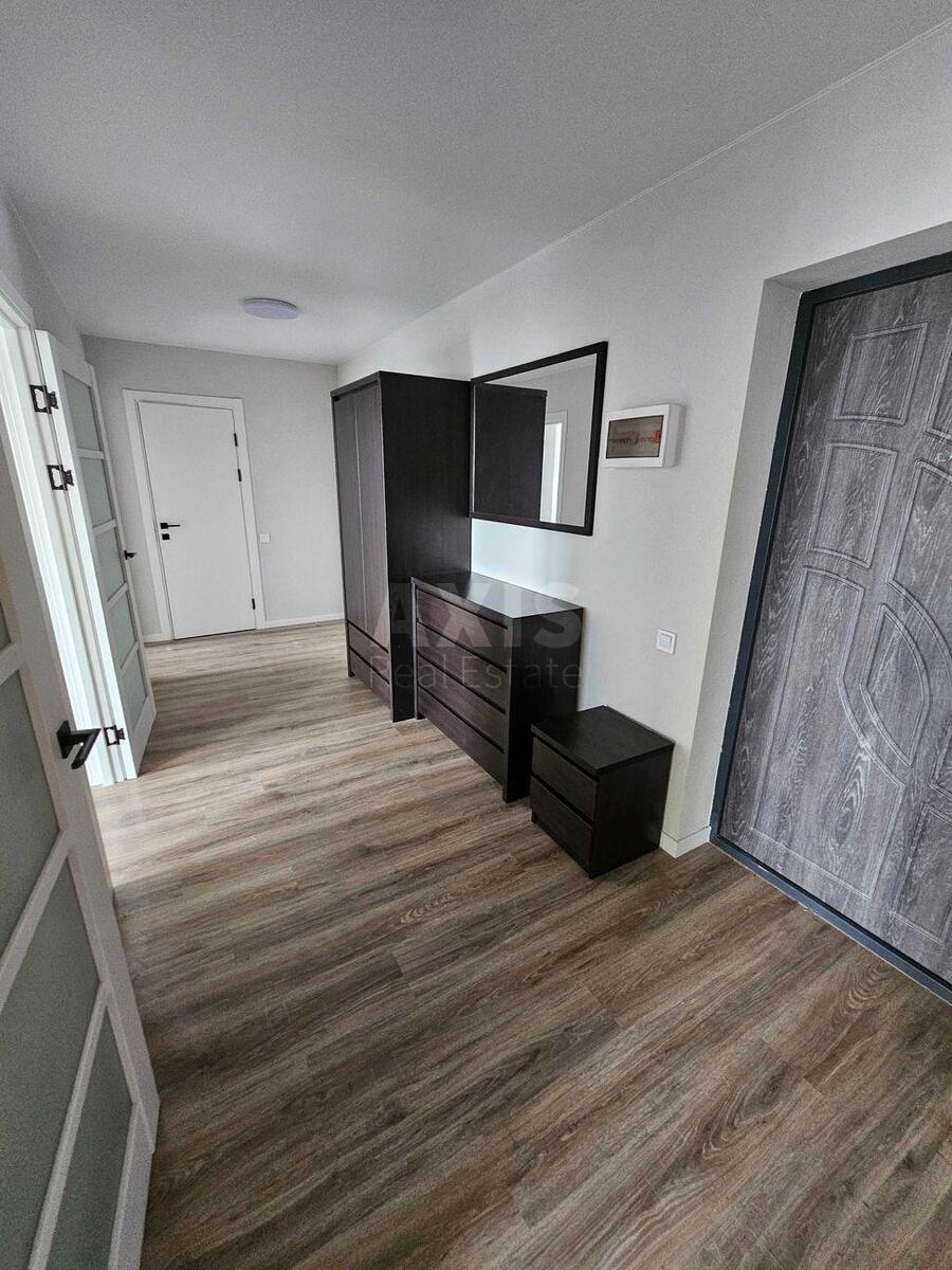 2k apartment vul. Myhajla Maksymovycha 32Б572294
