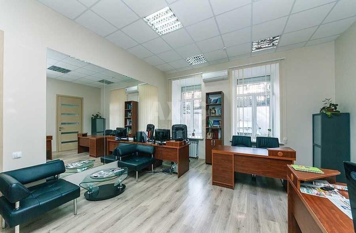 Office vul. Levandovs'ka 8/15, 120m2572671