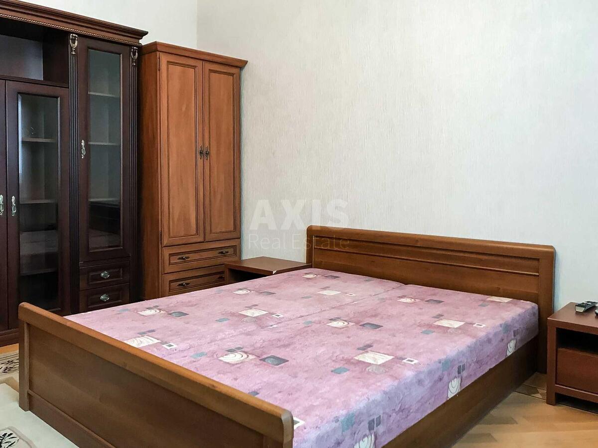 3k apartment vul. Gusovs'kogo 11/115729710