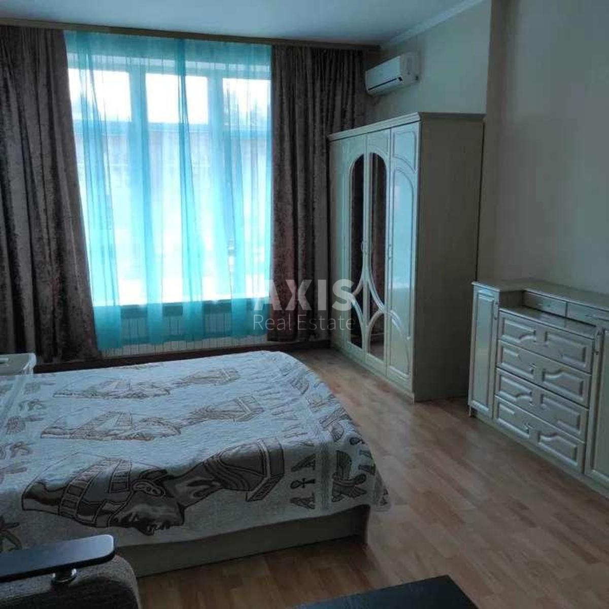 1k apartment vul. Kudrjashova 16270502
