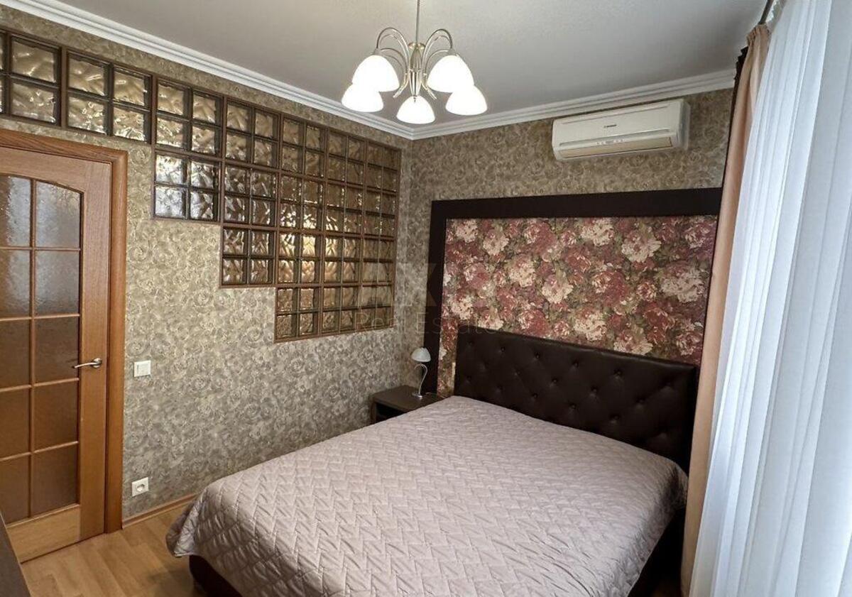 1к квартира ул. Вышгородская 45, корп. Б617335