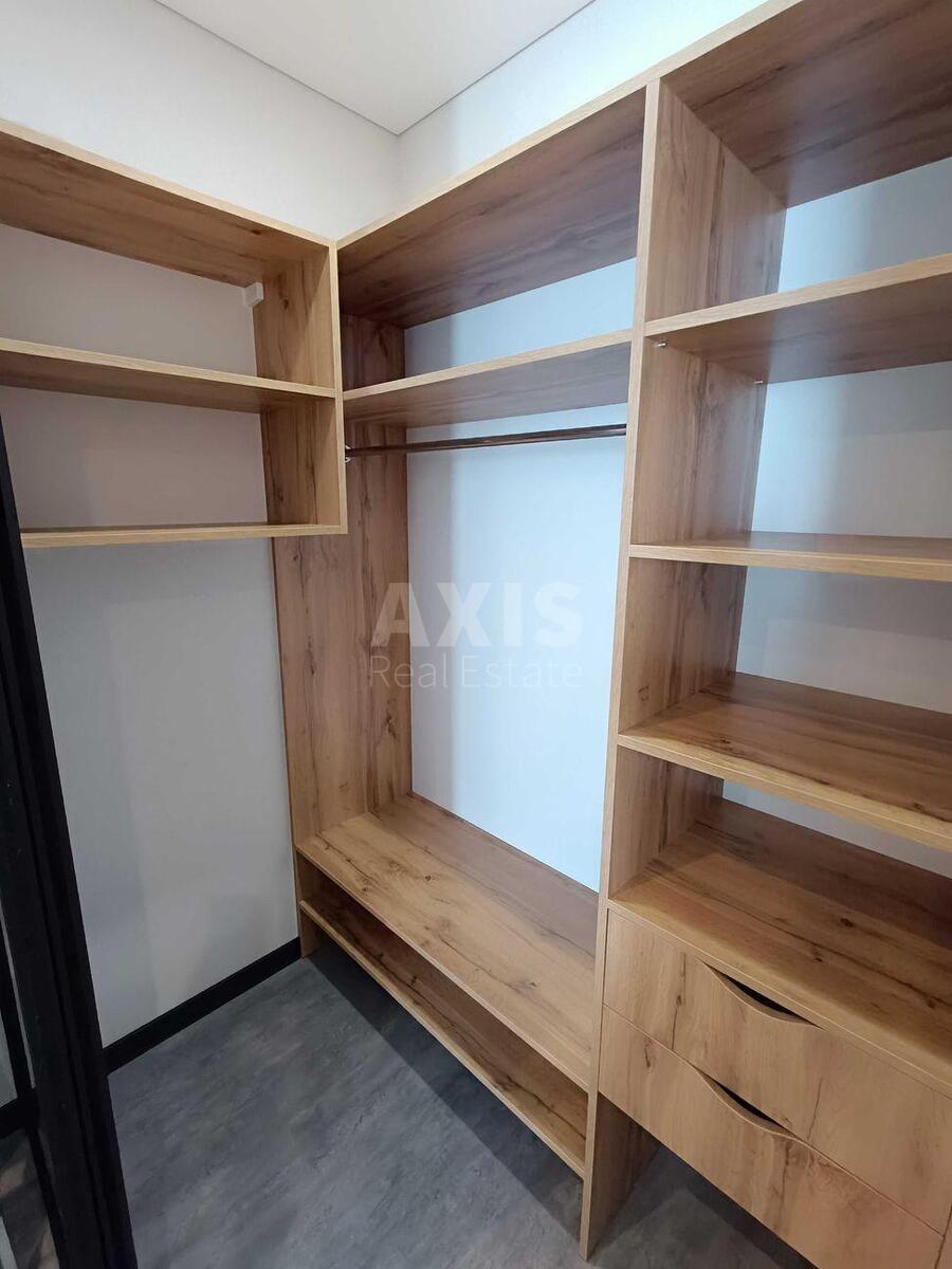 1k apartment prov. Baltijs'kyj 2319