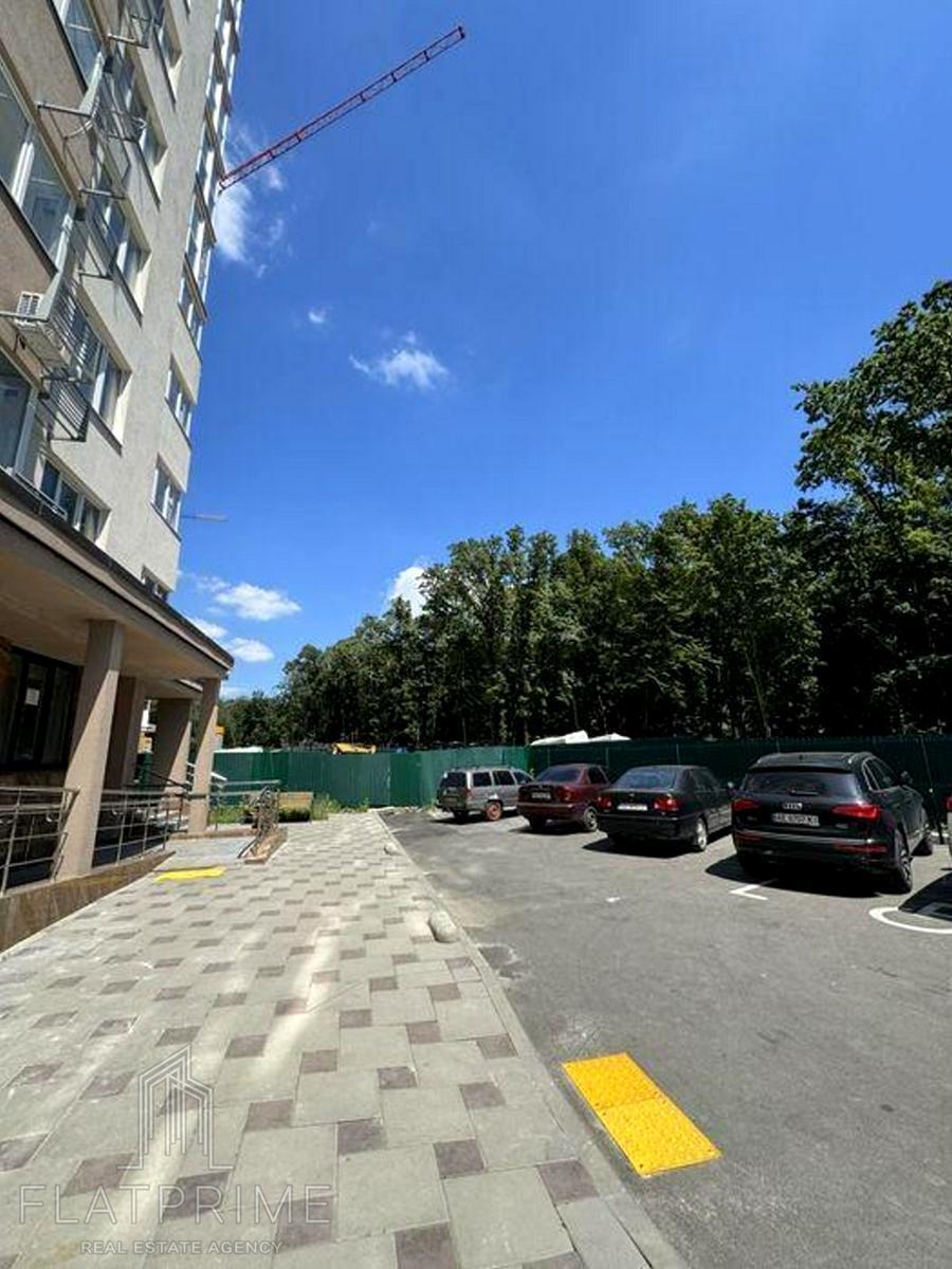 3к квартира ул. Заболотного Академика 15617593