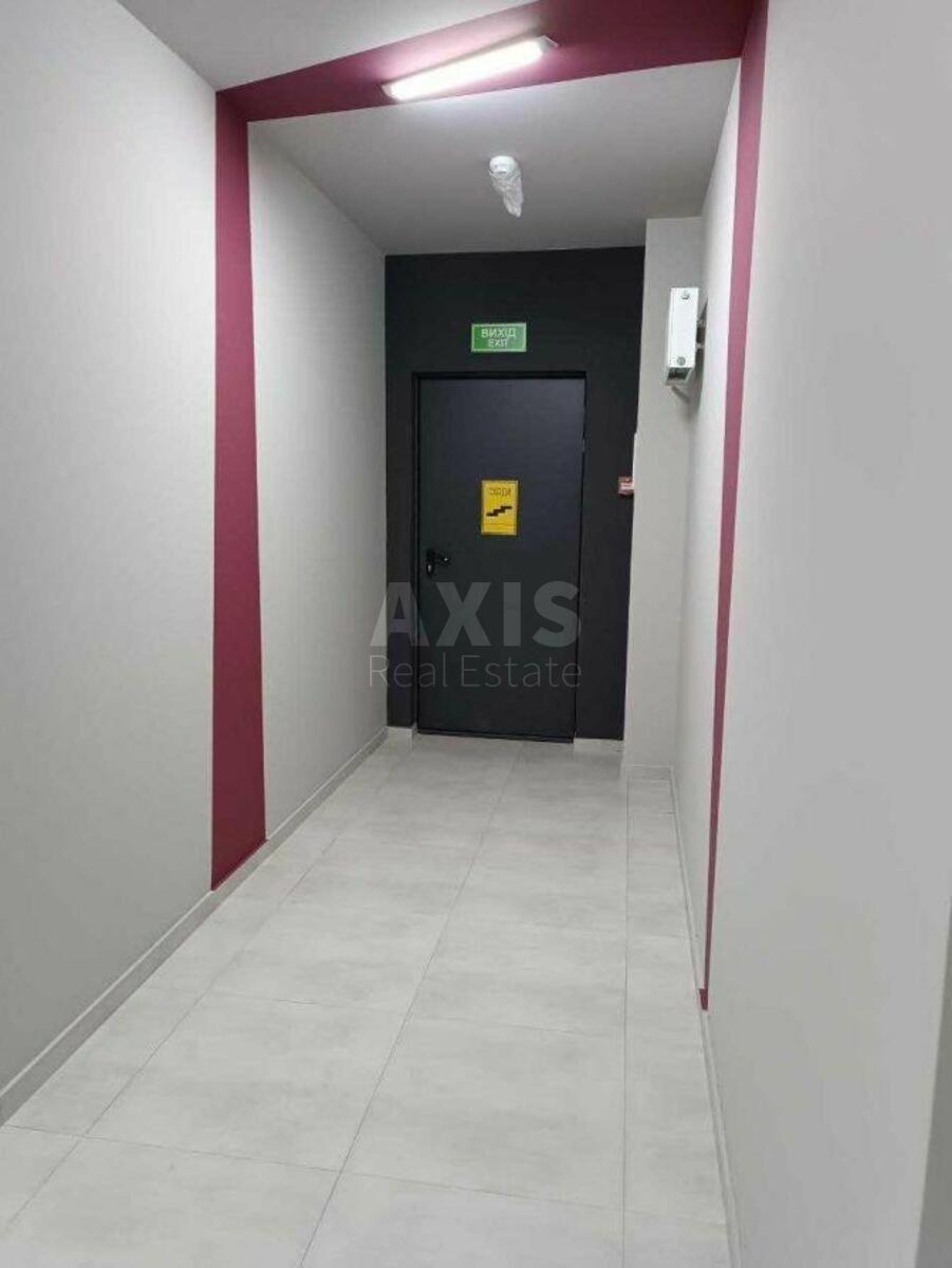 1k apartment vul. Sholudenka 305