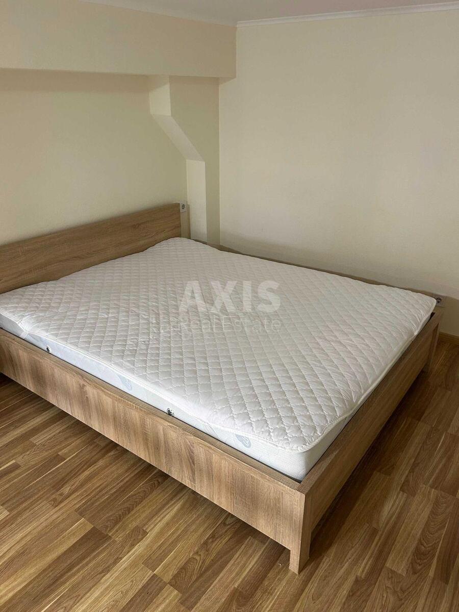 1k apartment vul. Mashynobudivna 415