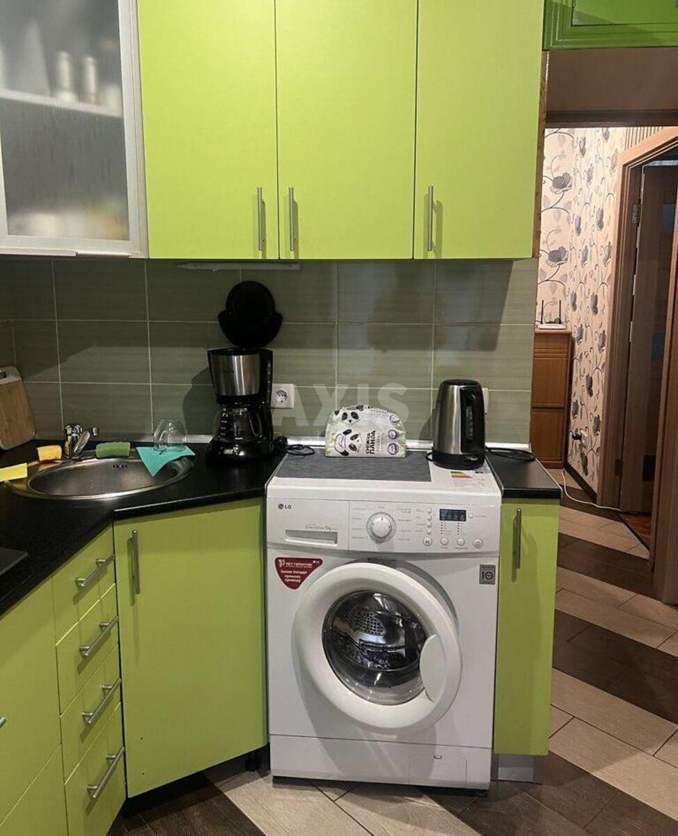 2k apartment prov. Myru 17А478972