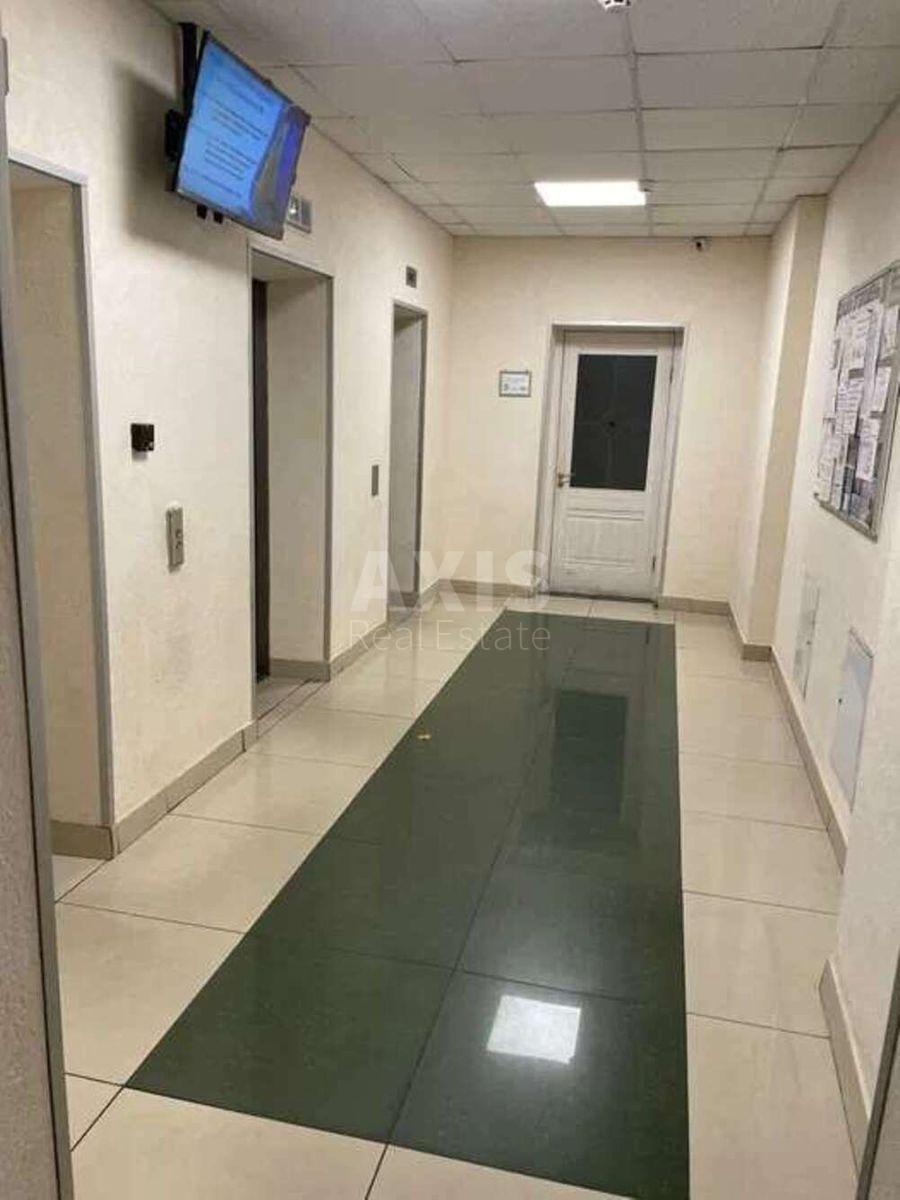 3k apartment pr-t Lobanovs'kogo 4В, корп. 31
