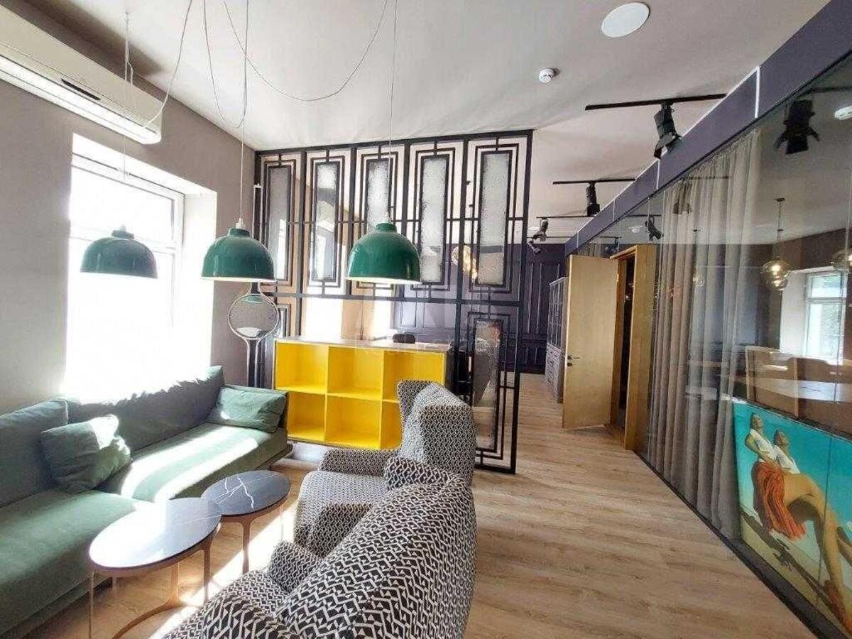 Office vul. Verhnij Val 16, 210m2575401