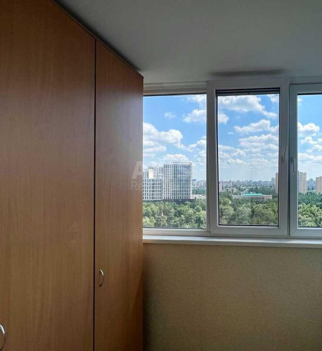 3k apartment vul. Voskresens'ka 14Е575546