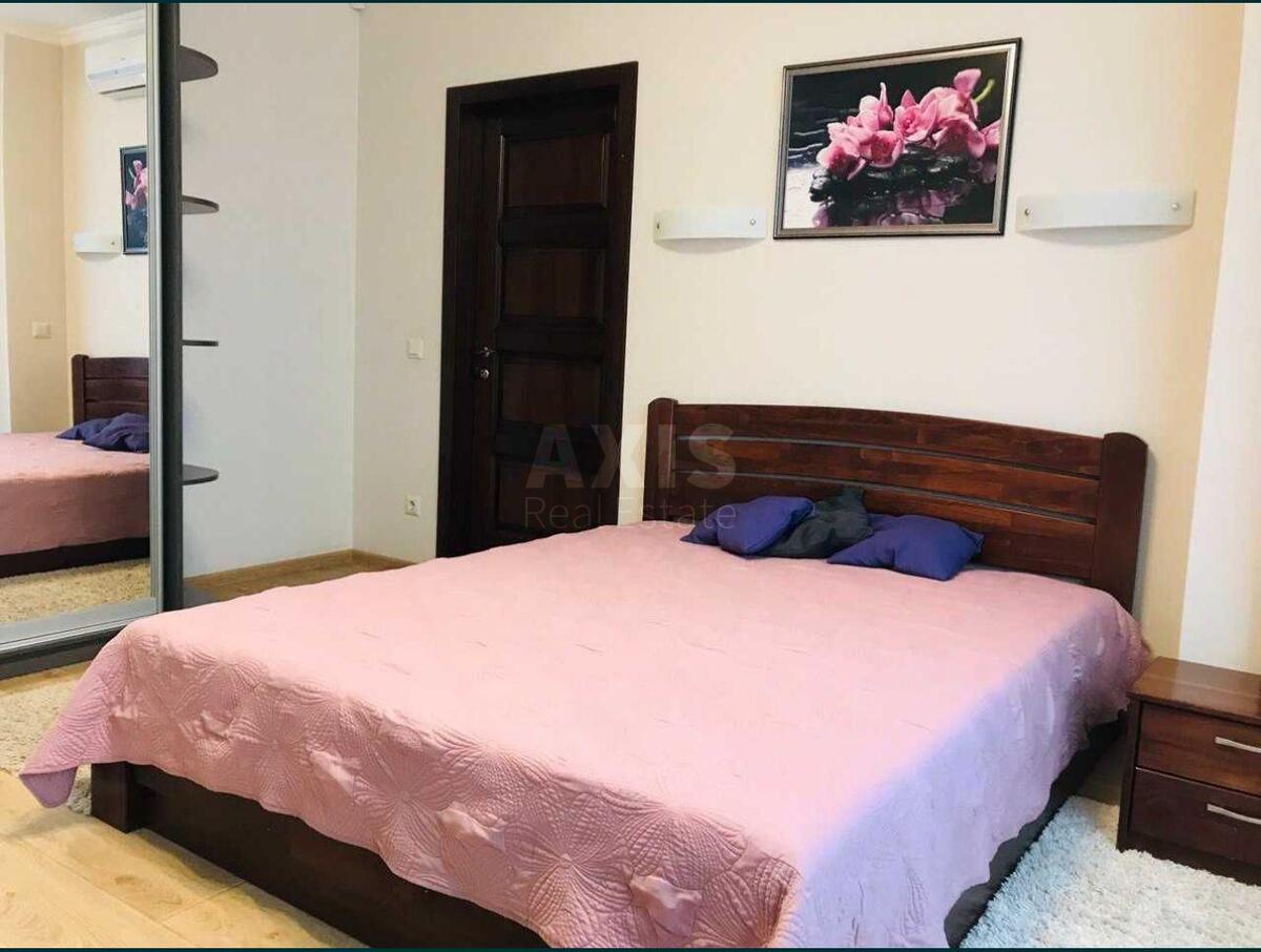 3к квартира ул. Рижская 73Г4