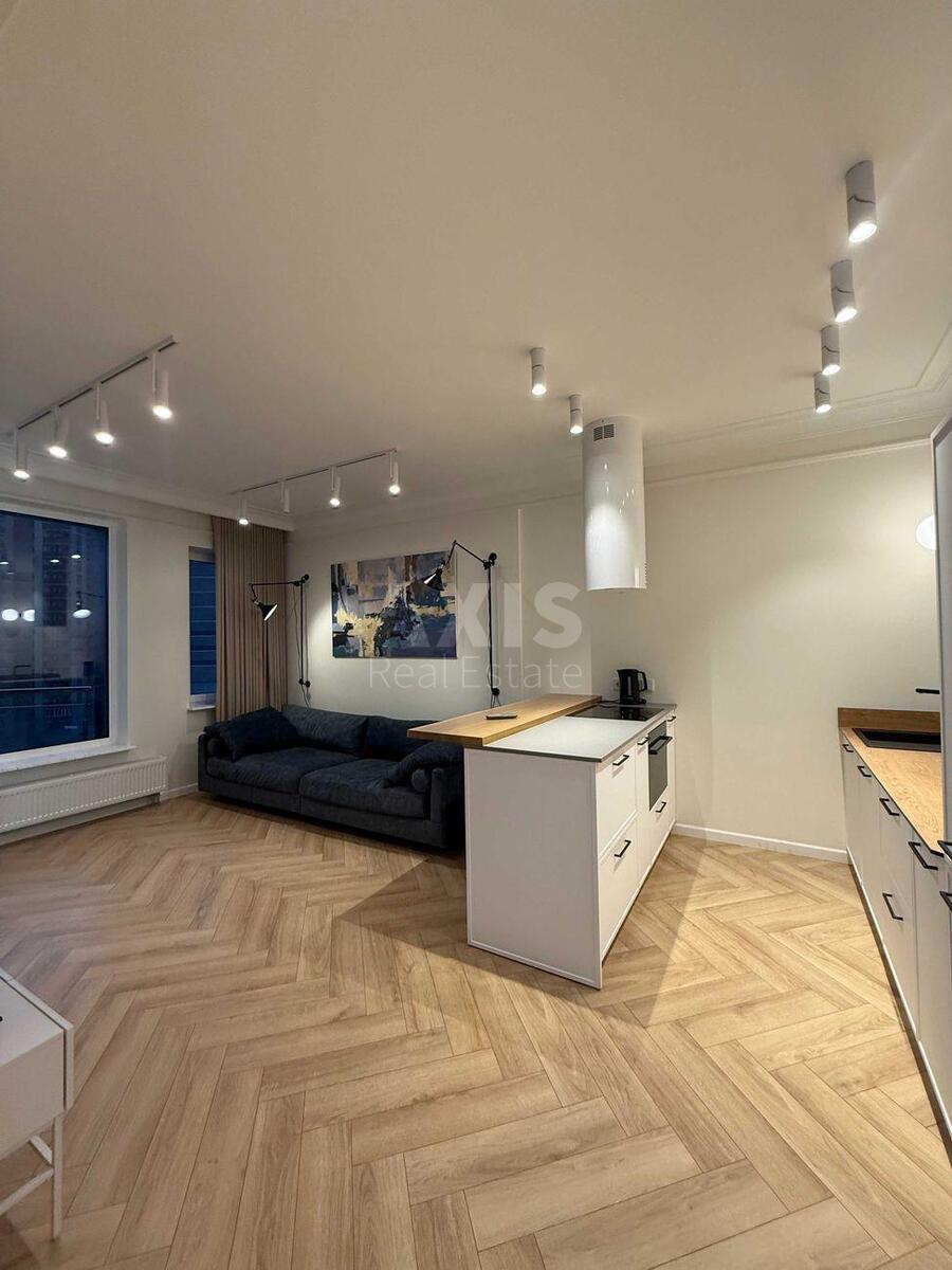 1к квартира пер. Лабораторный 7619081