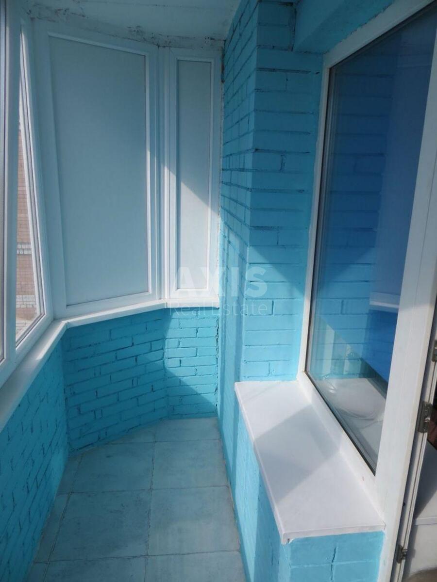 2k apartment vul. Rudans'kogo Stepana 4/6576159