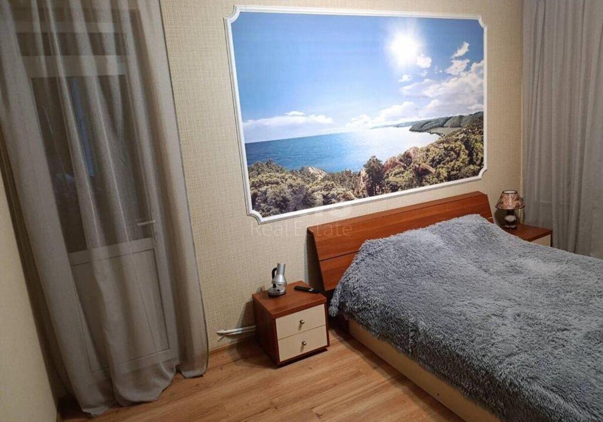 3k apartment vul. Zakrevs'kogo Mykoly 893