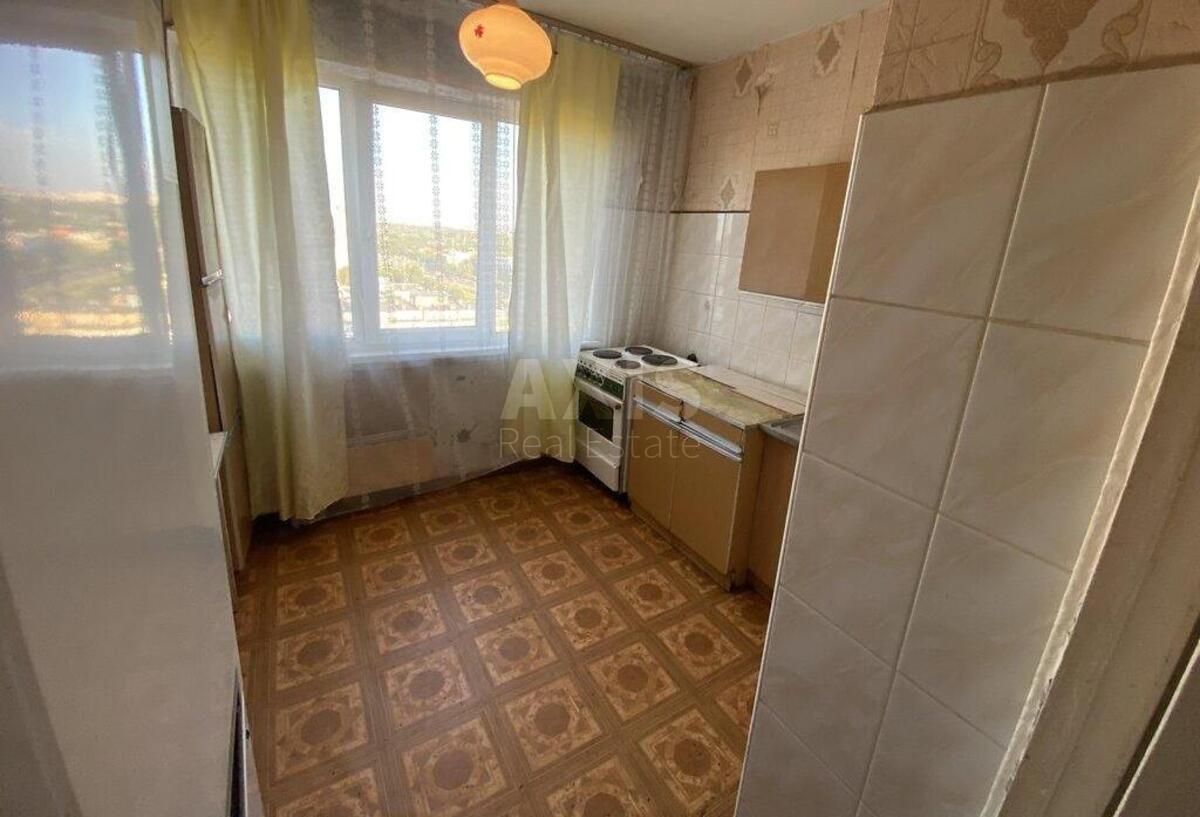 2k apartment vul. Symyrenka 13/13