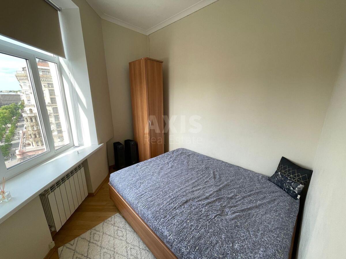2к квартира ул. Крещатик 27576972