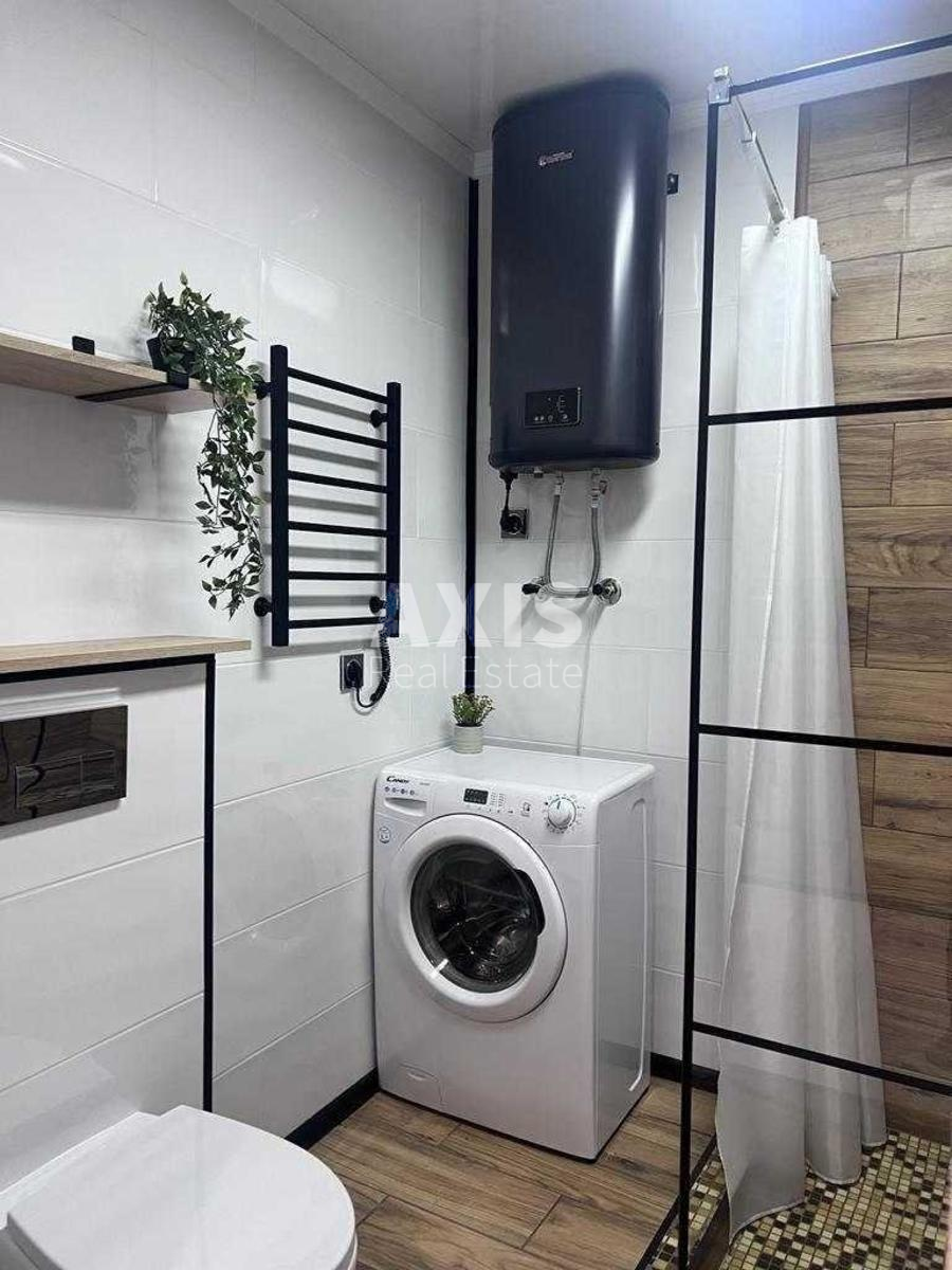 1k apartment vul. Praktychna 12