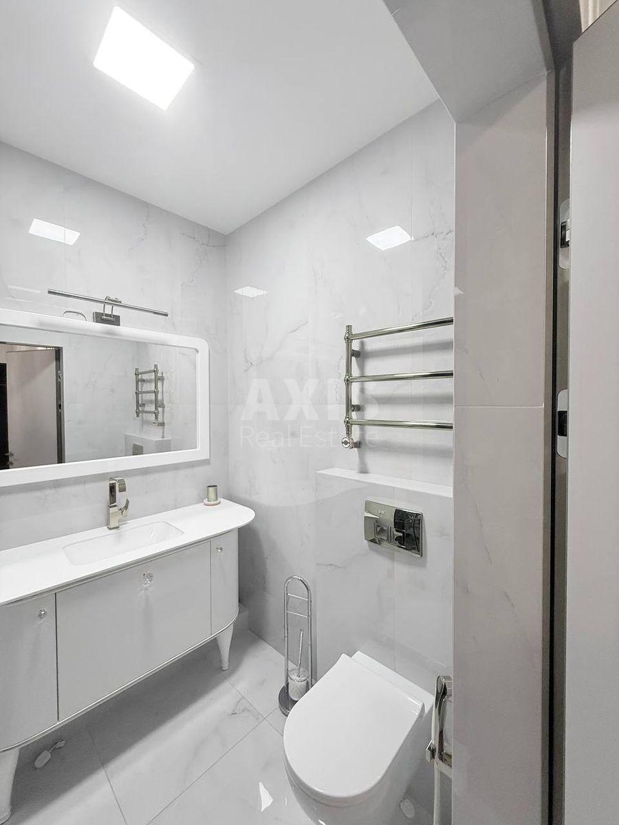 3k apartment vul. Antonovycha 44577196