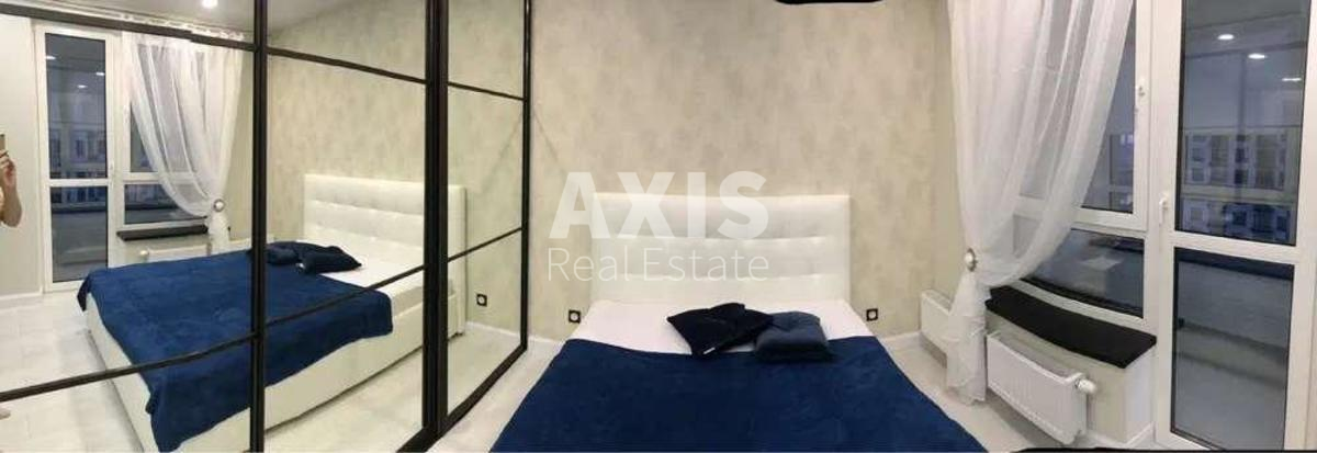 1k apartment vul. Zarichna 1274033