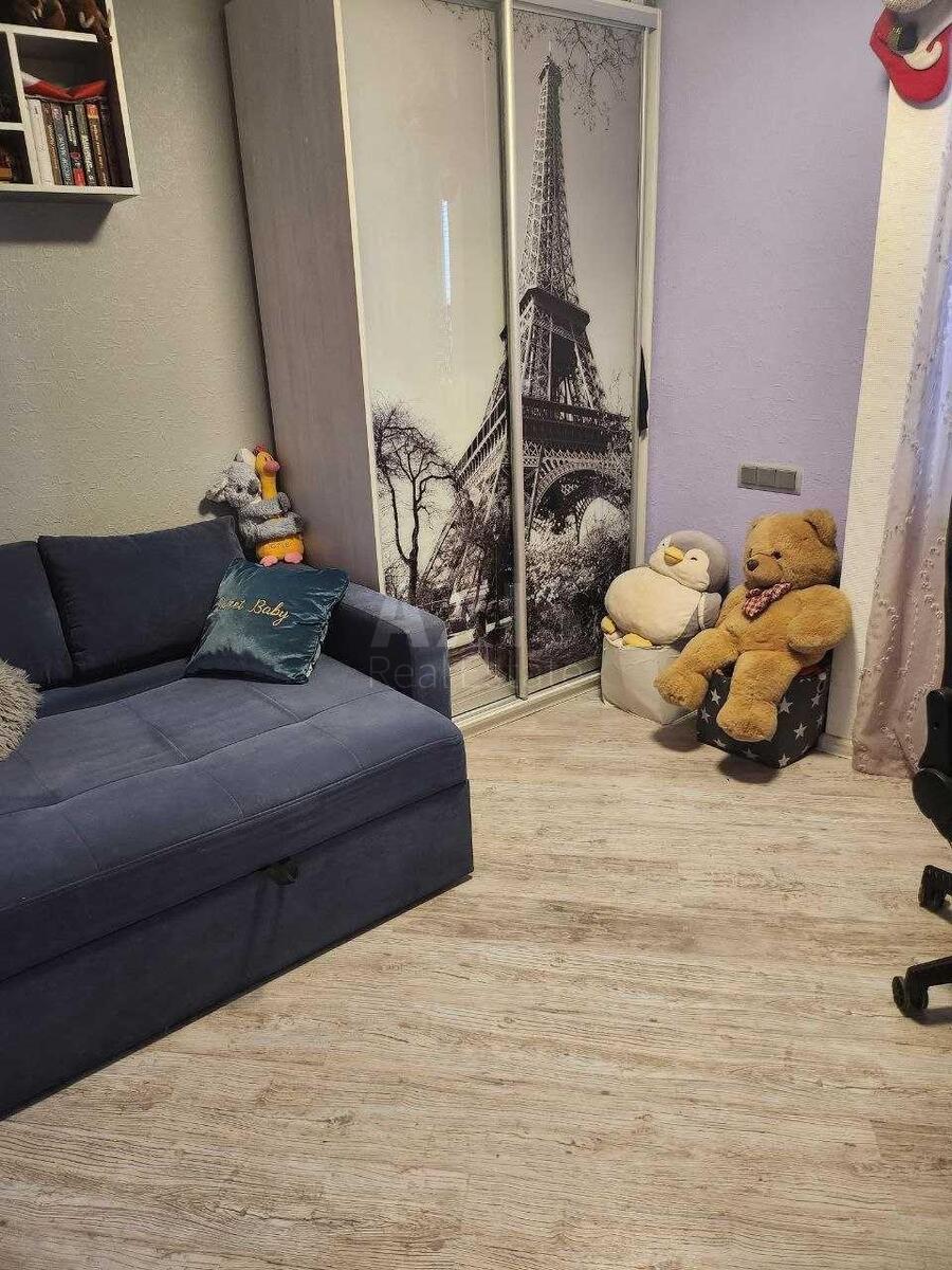 1k apartment pr-t Peremogy 146/22