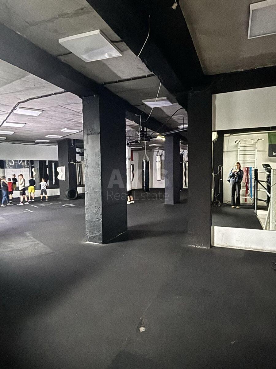 Объект торговли ул. Светлицкого 35, 152м2620611