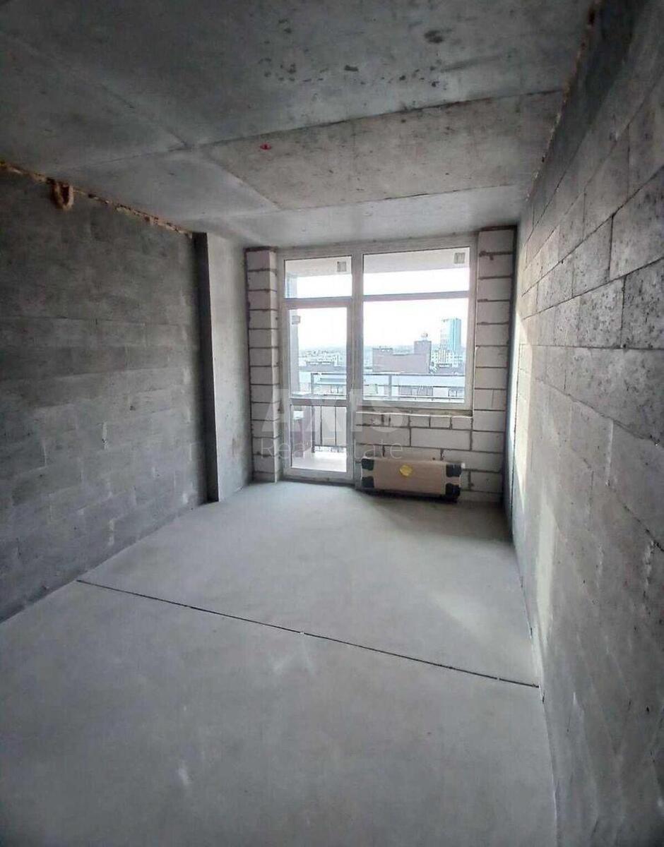 2k apartment vul. Oleksandra Olesja 11
