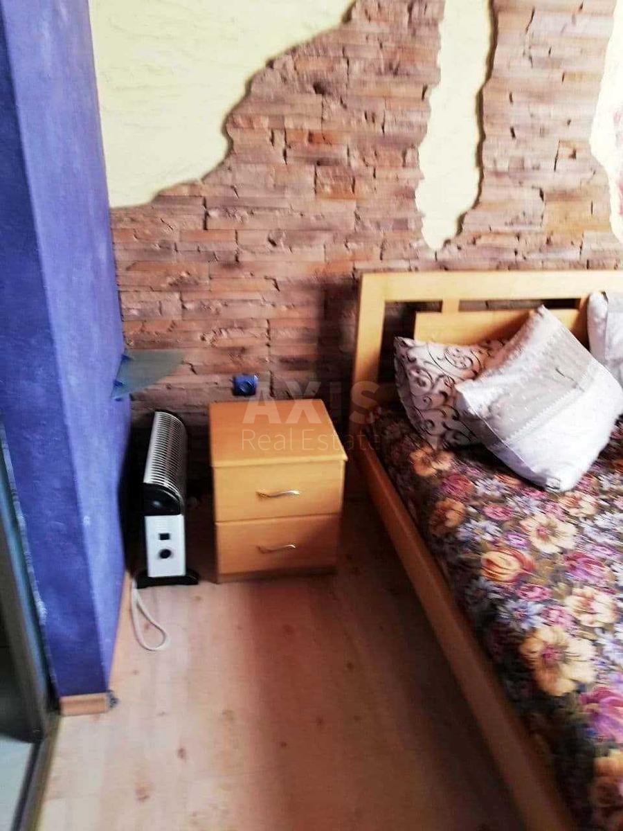1k apartment vul. Saksagans'kogo 1211