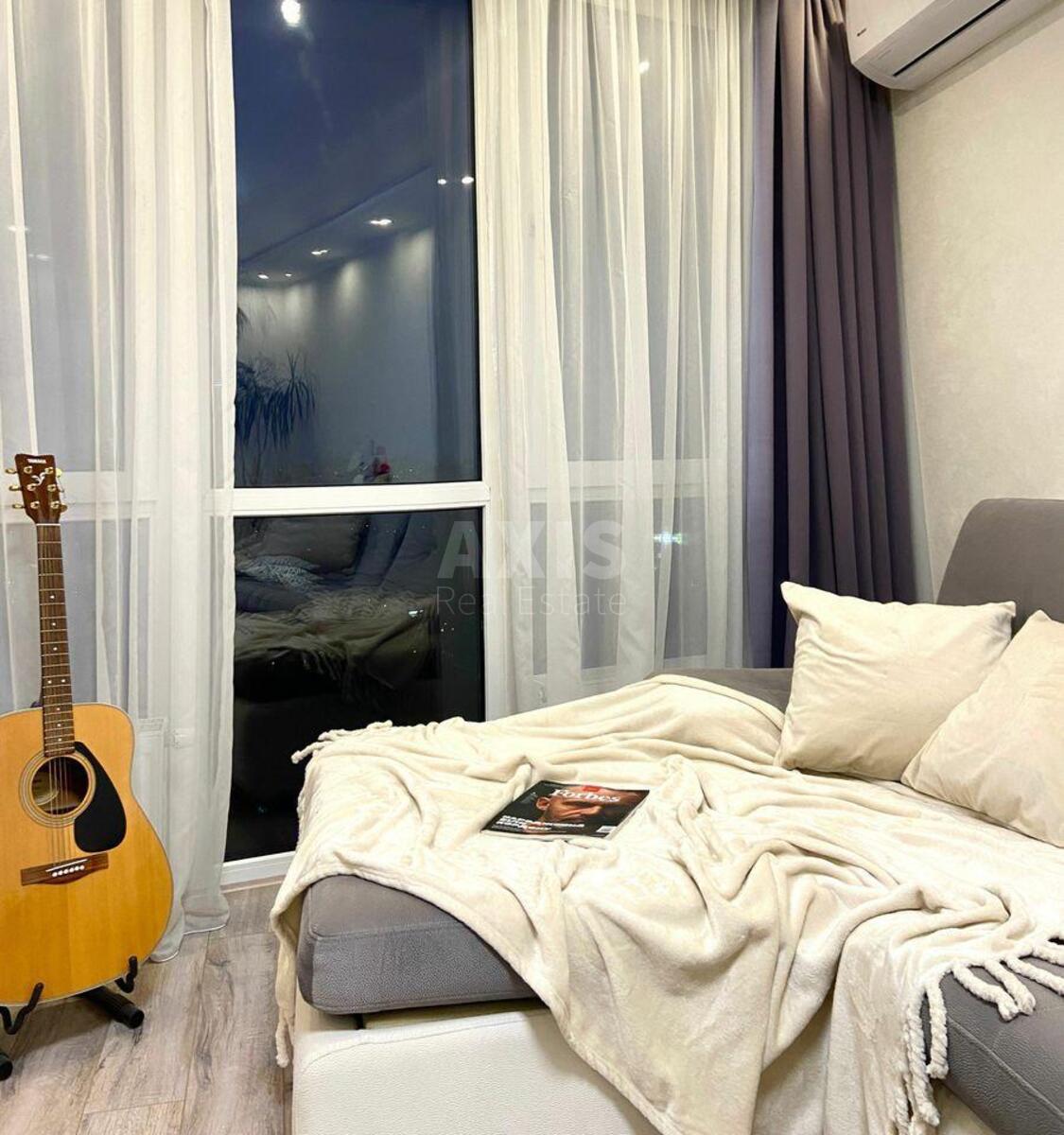2к квартира пр-т Соборности 21В578851