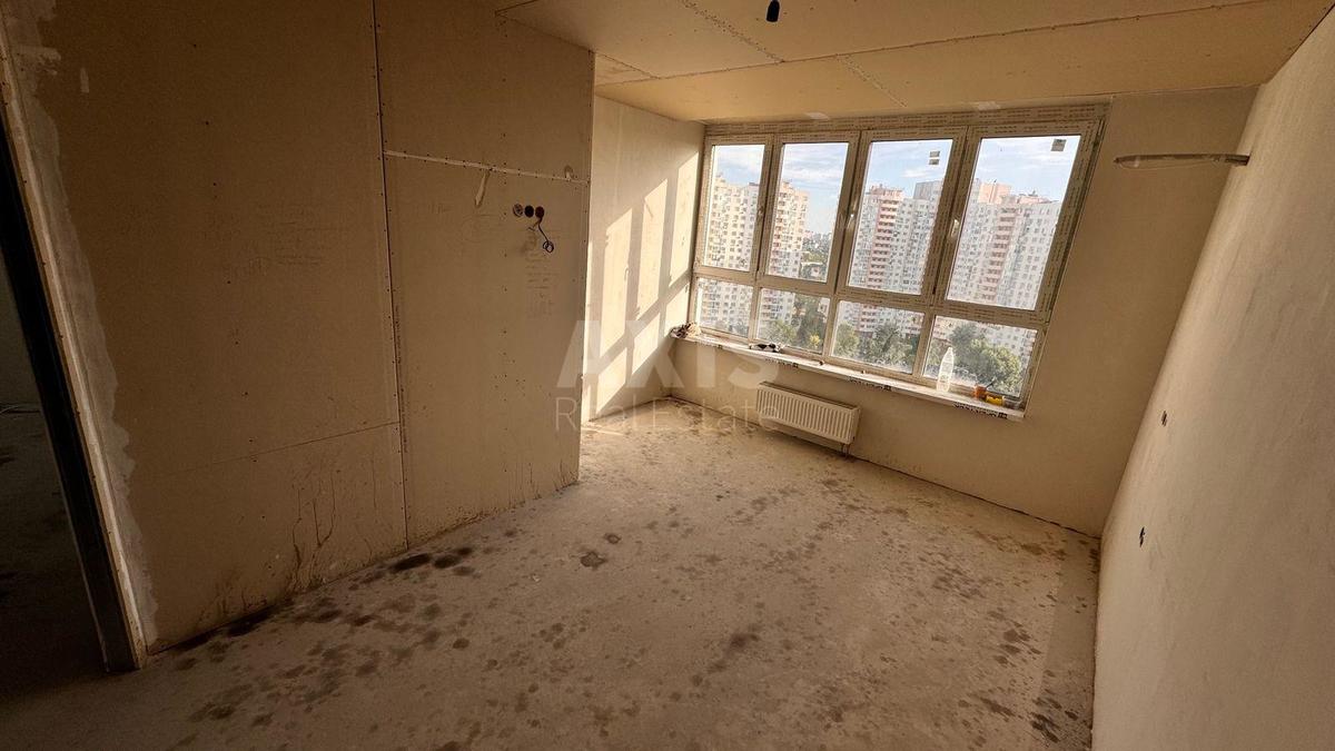 1k apartment vul. Krakivs'ka 272