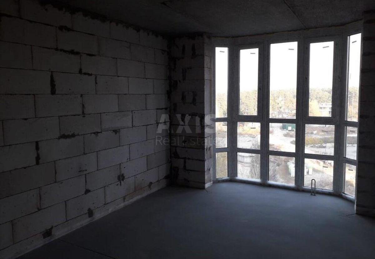 2k apartment vul. Boryspil's'ka 20