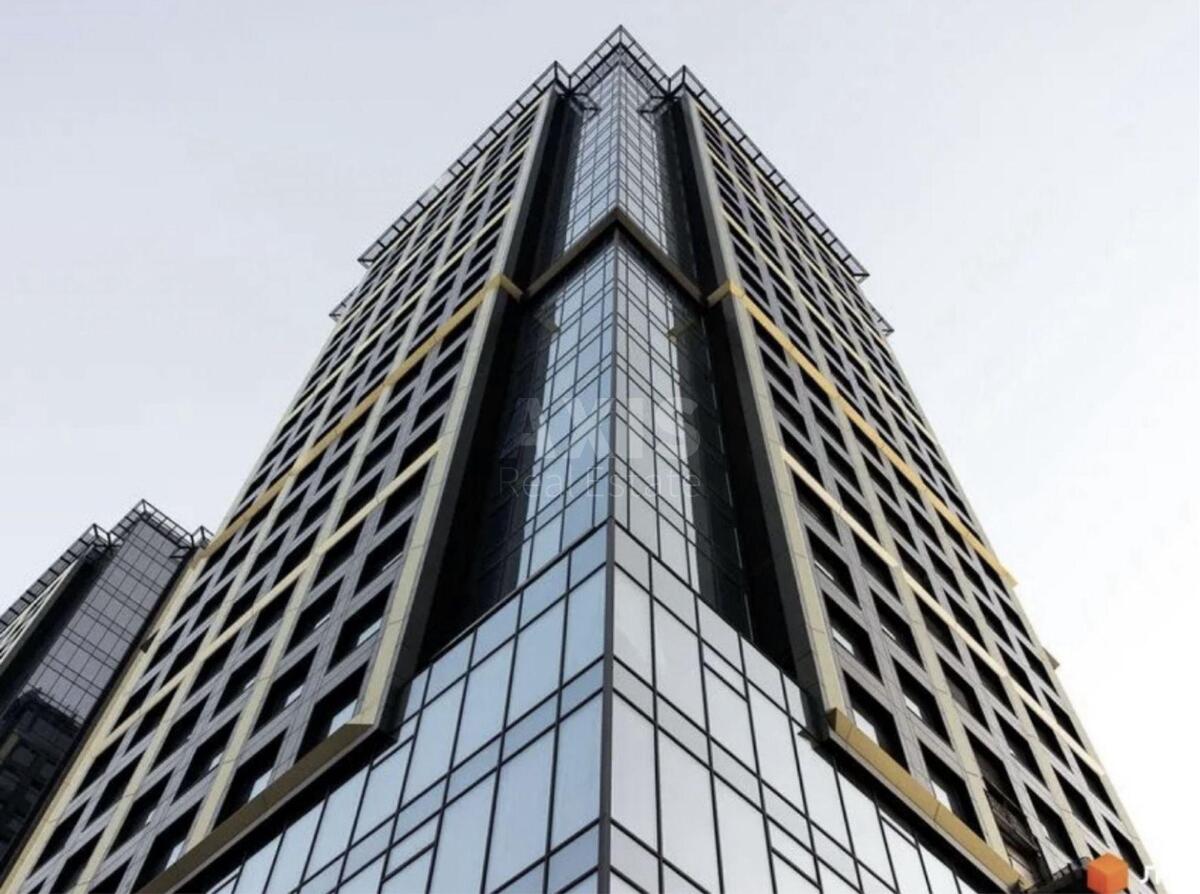 4k apartment vul. Ioana Pavla II 6/1